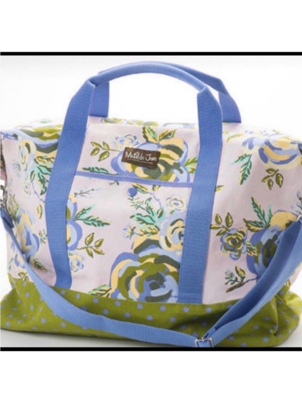 Matilda Jane Up & Away bag
